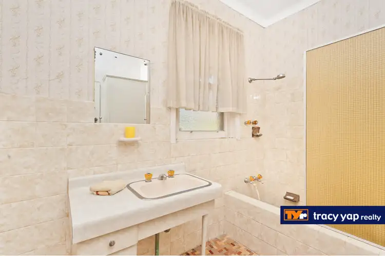 Sixth view of Homely house listing, 31 Wentworth Road, Eastwood NSW 2122
