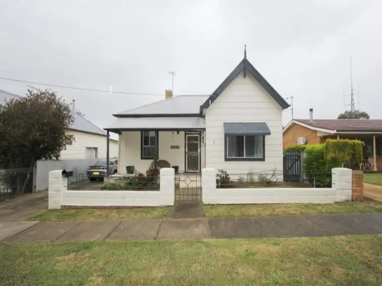 Main view of Homely house listing, 71 Coromandel Street, Goulburn NSW 2580