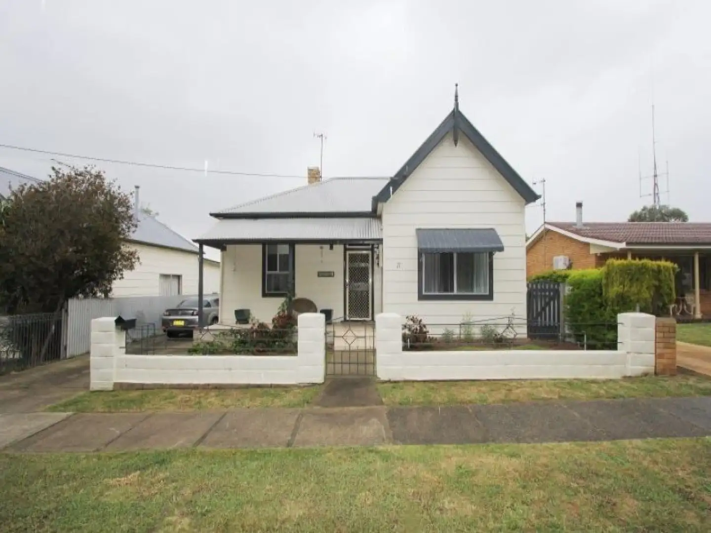 Main view of Homely house listing, 71 Coromandel Street, Goulburn NSW 2580
