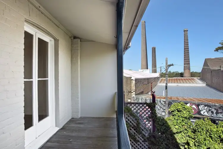 Fifth view of Homely house listing, 6 Goodsell Street, St Peters NSW 2044