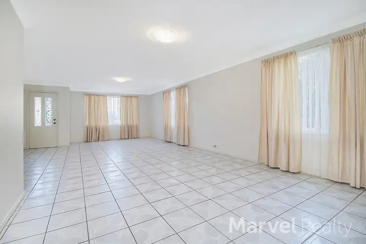 Third view of Homely semi-detached listing, 14 Ruth Place, Minto NSW 2566