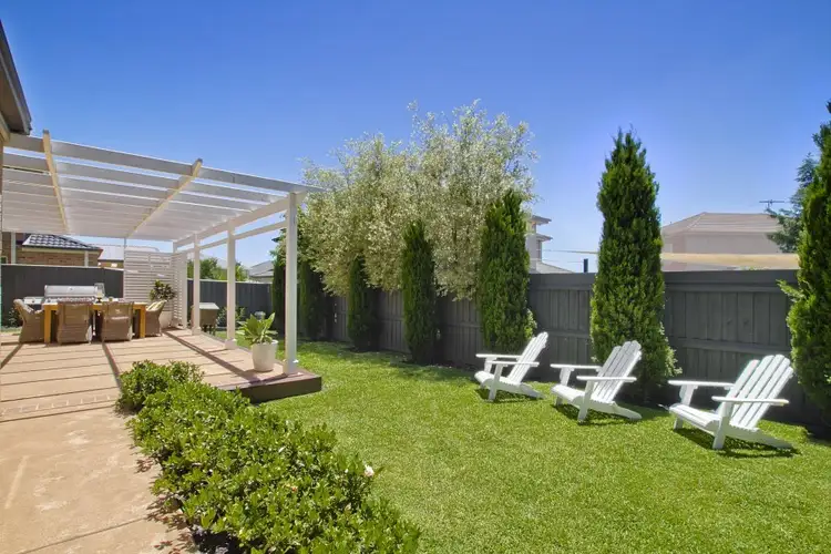 Sixth view of Homely house listing, 9 Trinity Avenue, Kellyville NSW 2155