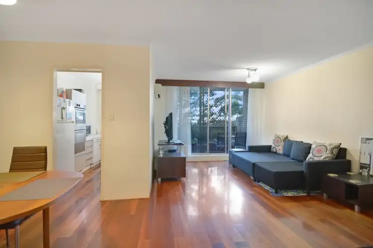 Third view of Homely unit listing, 5D/17-31 Sunnyside Avenue, Caringbah NSW 2229