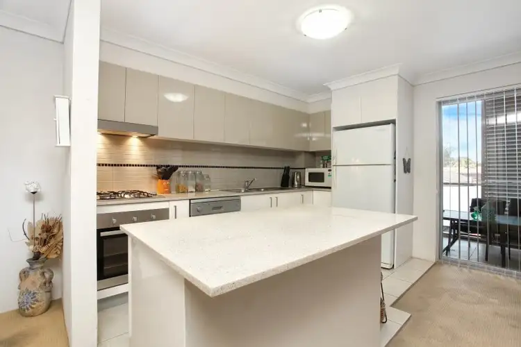 Second view of Homely unit listing, Address available on request