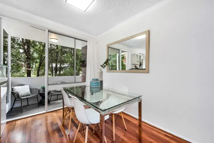 Second view of Homely apartment listing, 5/54 Epping Road, Lane Cove NSW 2066
