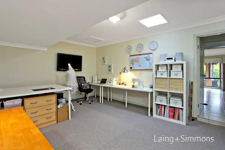 Fifth view of Homely house listing, 5 Holland Avenue, Ropes Crossing NSW 2760