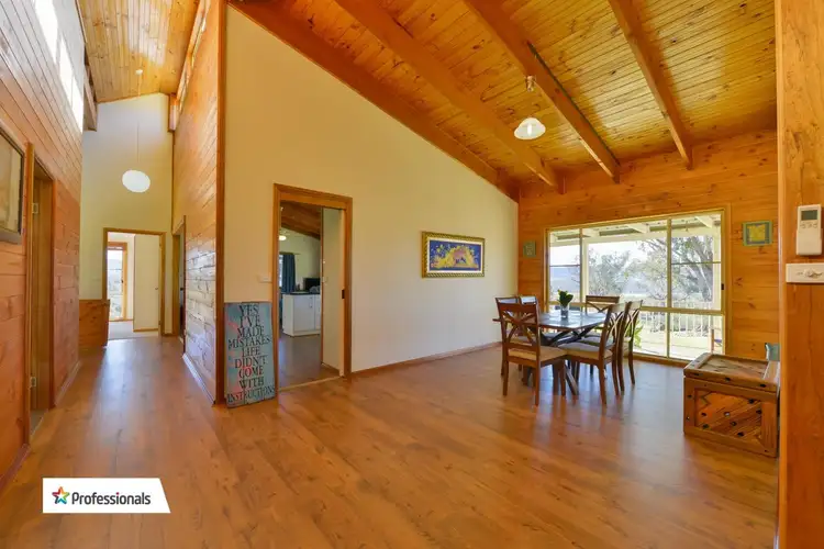 Seventh view of Homely house listing, 35 Woodside Chase, Kootingal NSW 2352