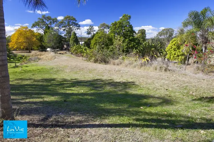 Fourth view of Homely land listing, LOT 22/81 Johnston Street, Bellbird Park QLD 4300