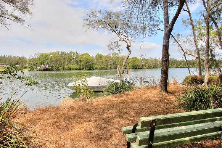 Second view of Homely house listing, 176 Dora Street, Dora Creek NSW 2264