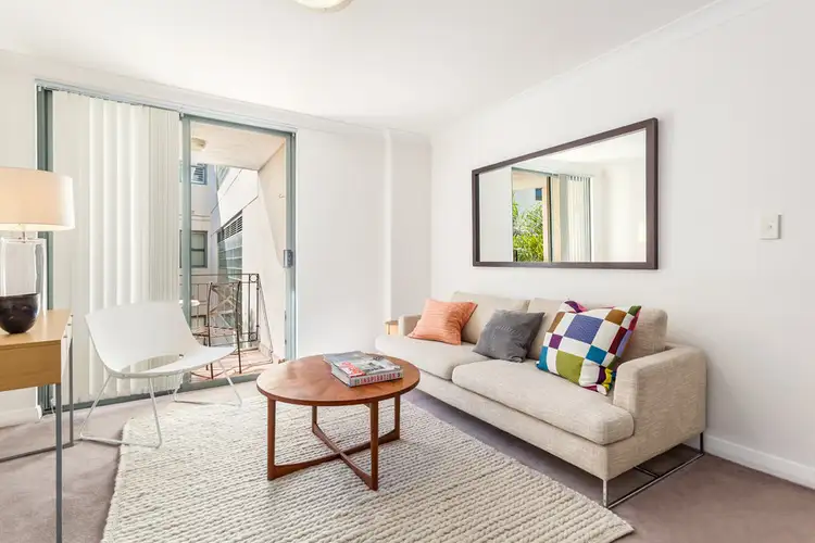 Main view of Homely apartment listing, 401/2-12 Glebe Point Road, Glebe NSW 2037