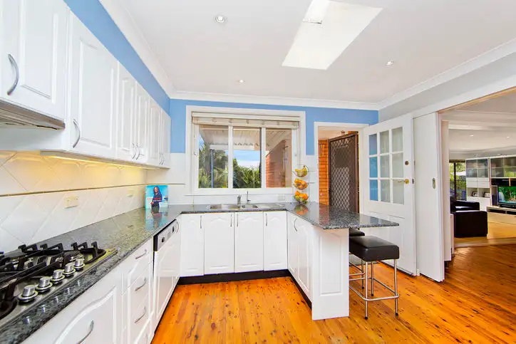 Fourth view of Homely house listing, 89 Forest Way, Frenchs Forest NSW 2086