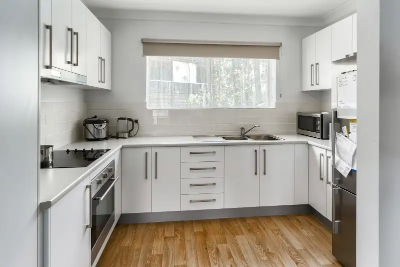 Main view of Homely apartment listing, 5/30 Lemnos Street, Red Hill QLD 4059