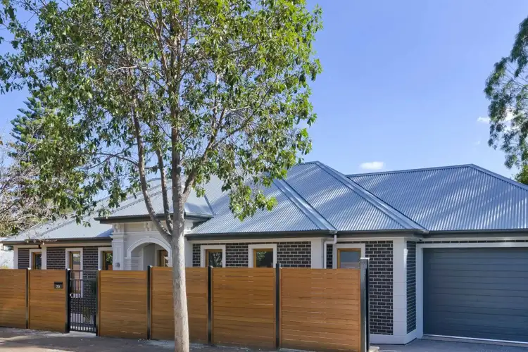 20a Osmond Terrace, Fullarton SA 5063