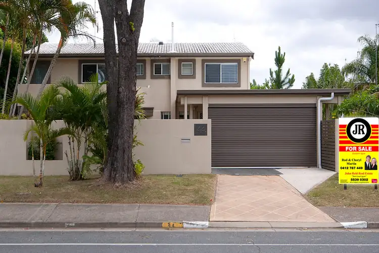 44 T E Peters Drive, Broadbeach Waters QLD 4218