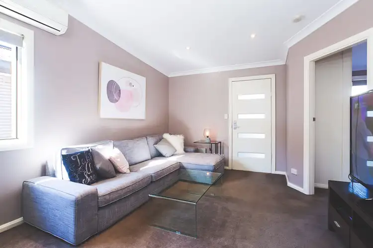 Second view of Homely house listing, 114 Woodstock Street, Mayfield NSW 2304