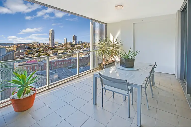 Main view of Homely apartment listing, 75/200 Goulburn Street, Surry Hills NSW 2010