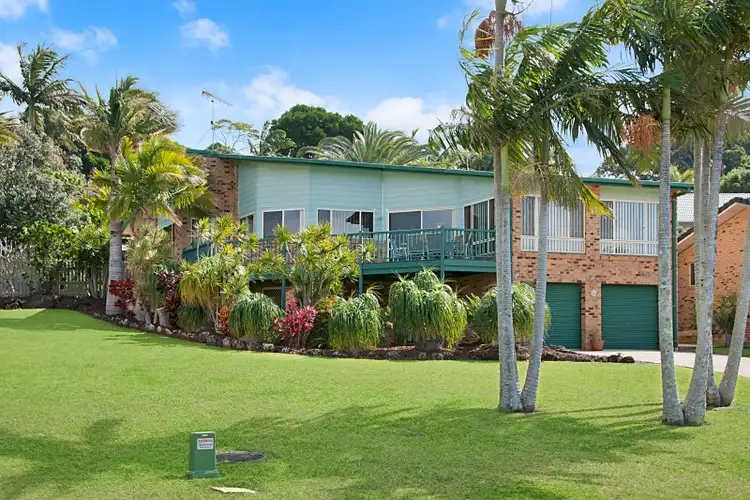 Second view of Homely house listing, 30 Amber Drive, Lennox Head NSW 2478