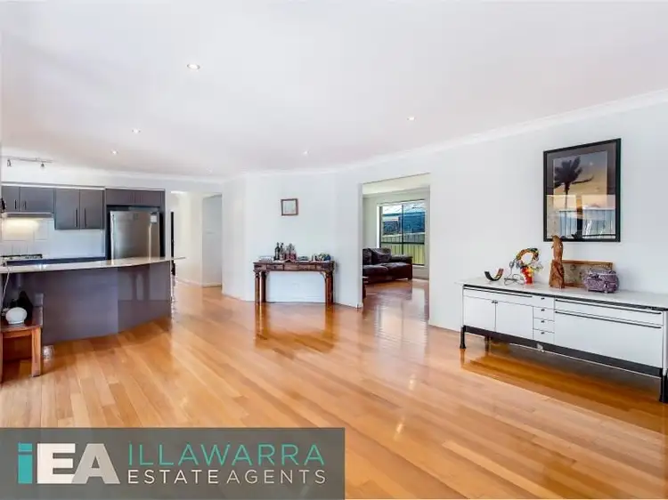 11 Gabo Crescent, Shell Cove NSW 2529