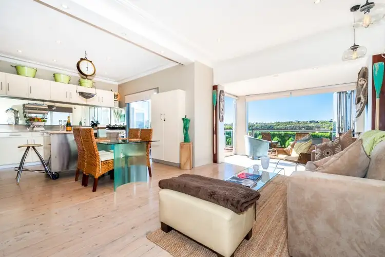 Sixth view of Homely house listing, 31 Bay Parade, Malabar NSW 2036