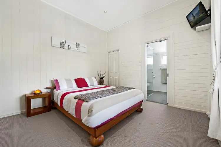 Sixth view of Homely house listing, 11 Windsor Street, Hamilton QLD 4007