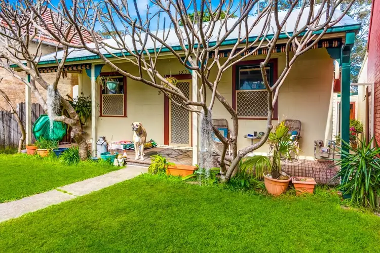 Third view of Homely house listing, 21 O'Neill Street, Lilyfield NSW 2040
