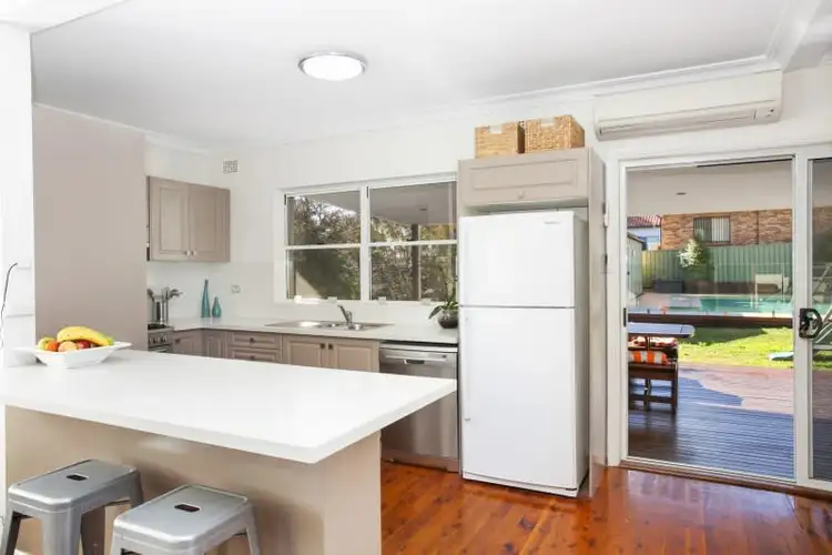 Third view of Homely house listing, 3 Turriell Bay Road, Lilli Pilli NSW 2229