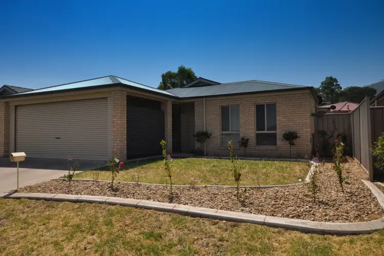 Main view of Homely house listing, 200 Kaitlers Road, Lavington NSW 2641