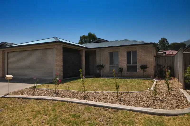 Main view of Homely house listing, 200 Kaitlers Road, Lavington NSW 2641