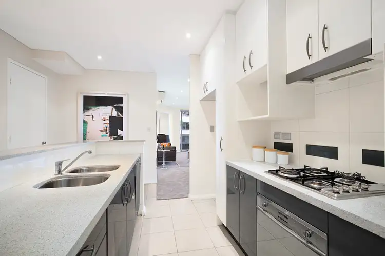 Third view of Homely apartment listing, 20/22 Crystal Street, Waterloo NSW 2017