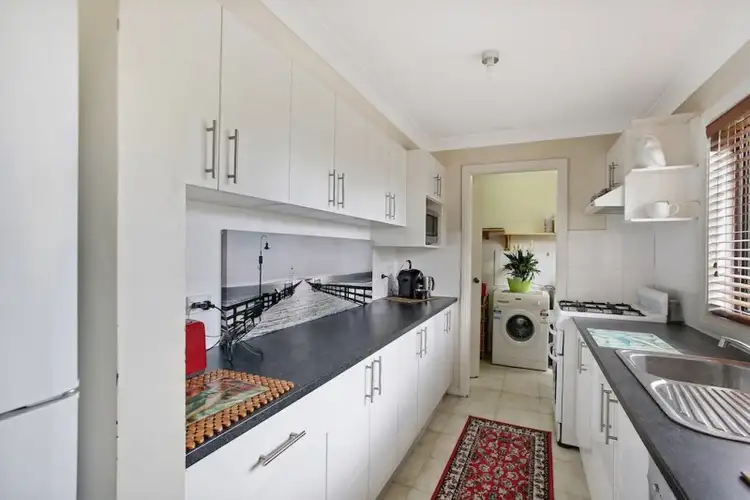 Second view of Homely villa listing, 12/3-5 Illawong Road, Leumeah NSW 2560
