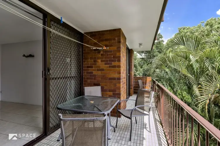 Second view of Homely unit listing, 6/21-23 Mitre Street, St Lucia QLD 4067