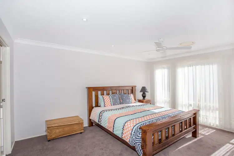 Fourth view of Homely house listing, 9 Combe Drive, Mollymook NSW 2539