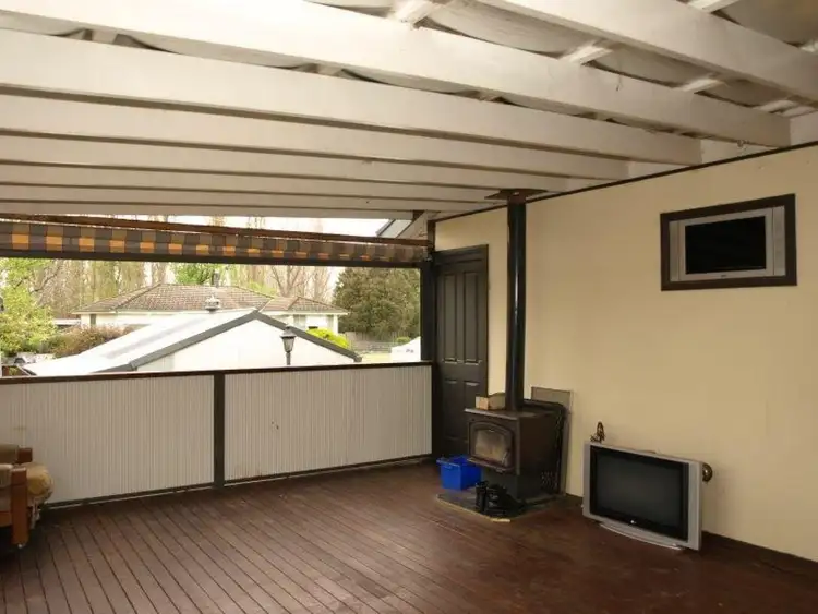 Fourth view of Homely house listing, 12 Buffalo Crescent, Goulburn NSW 2580