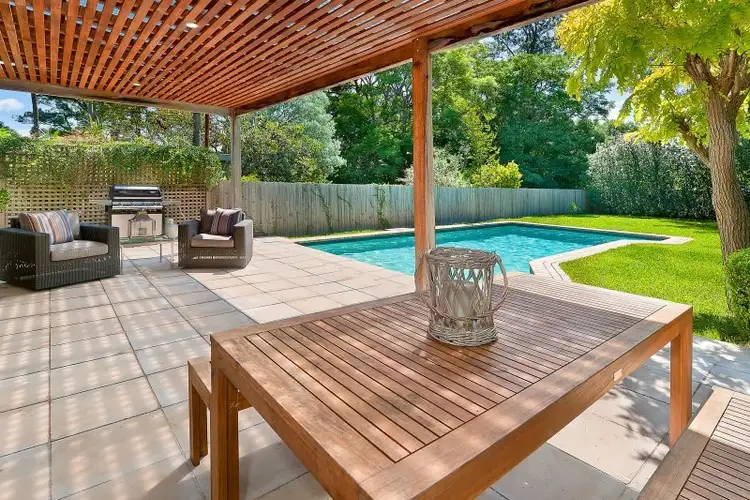 Fifth view of Homely house listing, 11 Napier Street, Lindfield NSW 2070