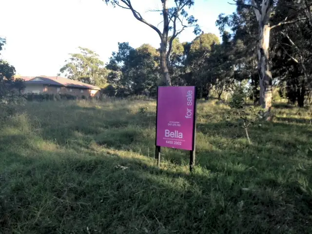 Second view of Homely land listing, 8 Voyager Crescent, Bawley Point NSW 2539