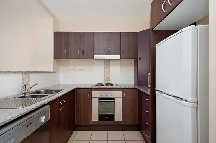 Third view of Homely unit listing, Unit 337/644 to 654 Bruce Highway, Woree QLD 4868
