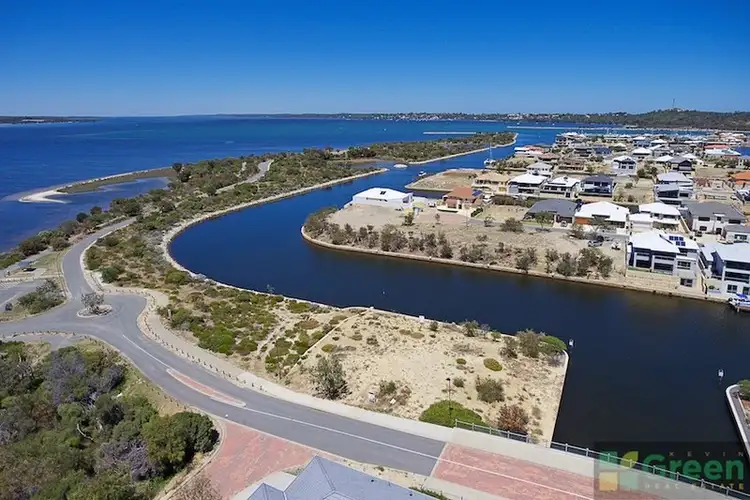 Sixth view of Homely land listing, 45 Estuary Place, Wannanup WA 6210
