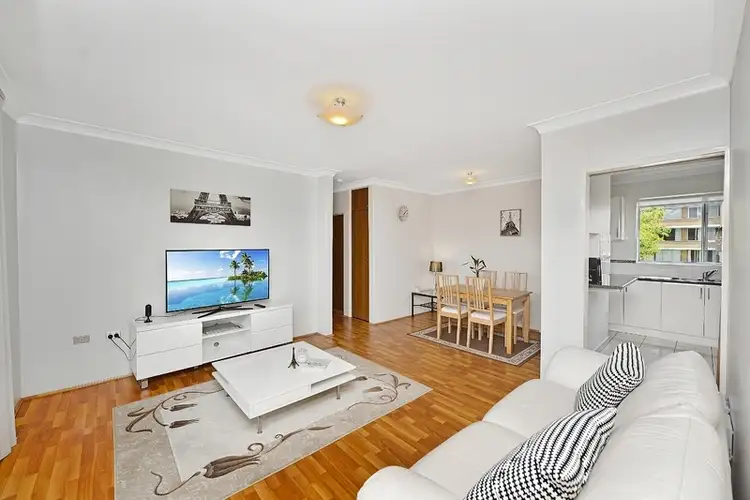 Fourth view of Homely apartment listing, 7/72-74 Albert Road, Strathfield NSW 2135