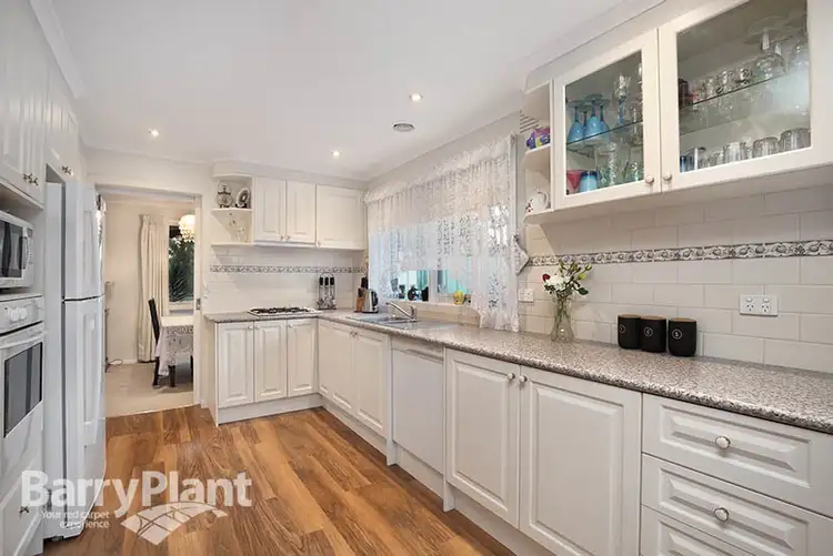 Third view of Homely house listing, 33 Mowbray Drive, Wantirna South VIC 3152