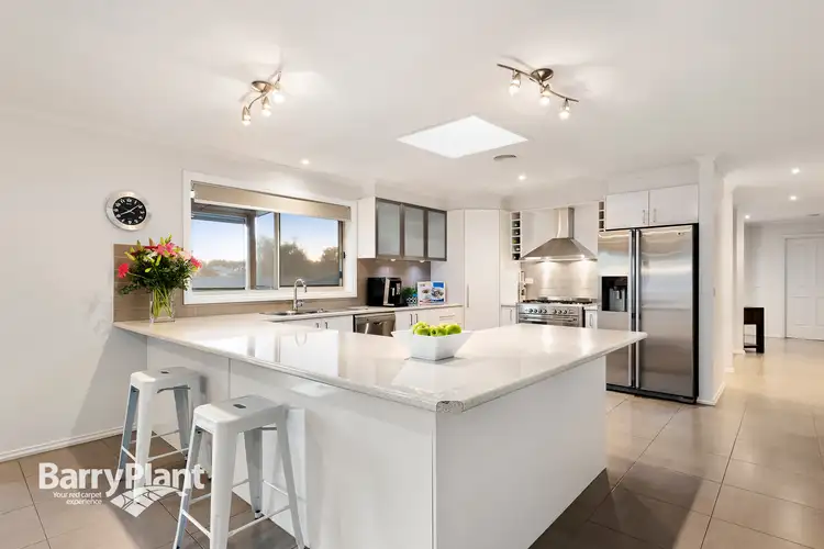 Fourth view of Homely house listing, 40 Brownlow Drive, Diamond Creek VIC 3089