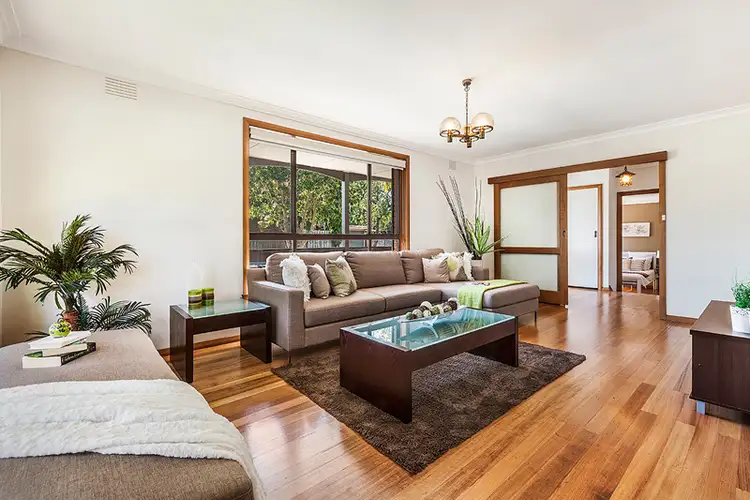 Fourth view of Homely house listing, 7 Gorrie Court, Wantirna South VIC 3152