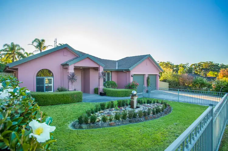 31 Village Drive, Ulladulla NSW 2539