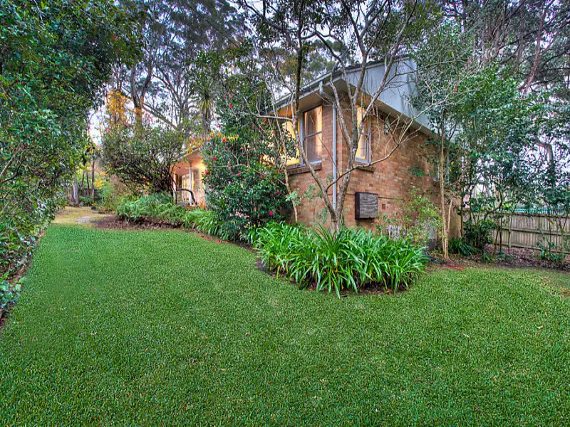 Main view of Homely house listing, 176 Burns Road, Turramurra NSW 2074