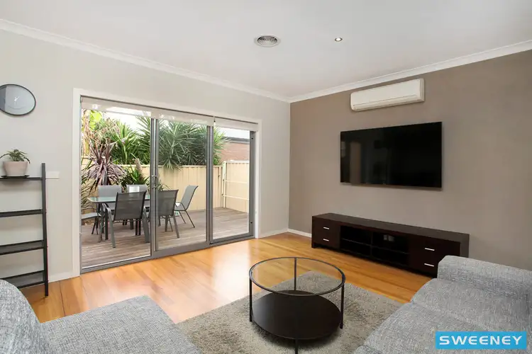 Fourth view of Homely townhouse listing, 3/10-12 Kooyong Way, Caroline Springs VIC 3023