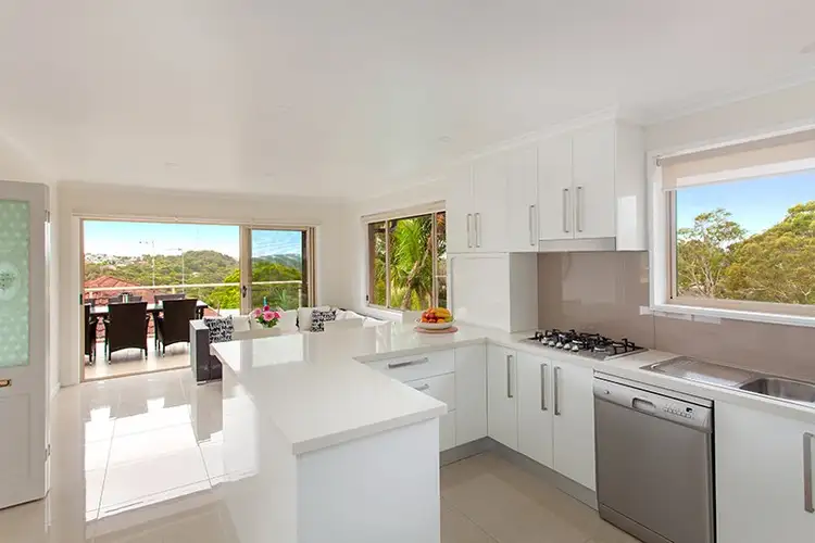 Fourth view of Homely house listing, 50 Dundilla Road, Frenchs Forest NSW 2086