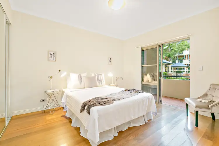 Second view of Homely unit listing, 32/8 Williams Parade, Dulwich Hill NSW 2203
