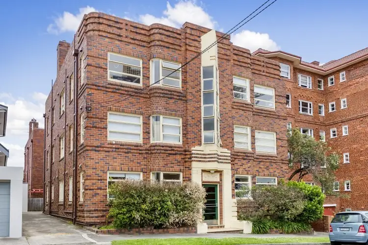 Fourth view of Homely apartment listing, 5/127 Bower Street, Manly NSW 2095
