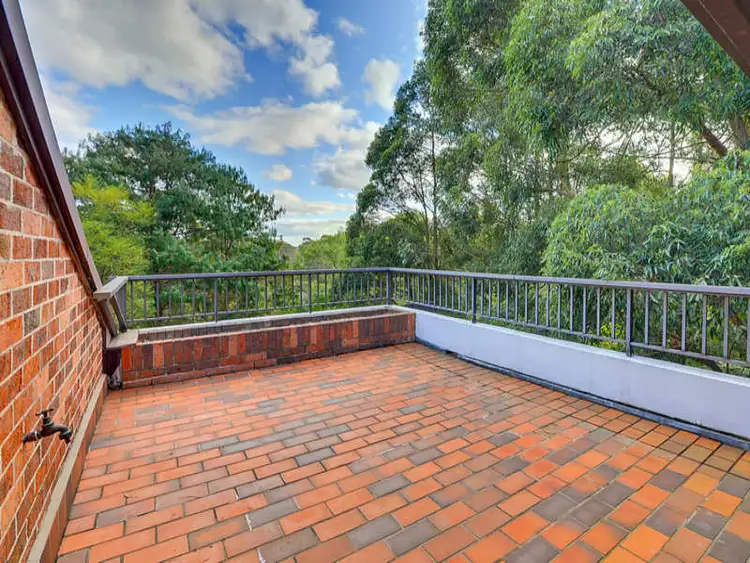 Second view of Homely apartment listing, 8/1310 Pacific Highway, Turramurra NSW 2074