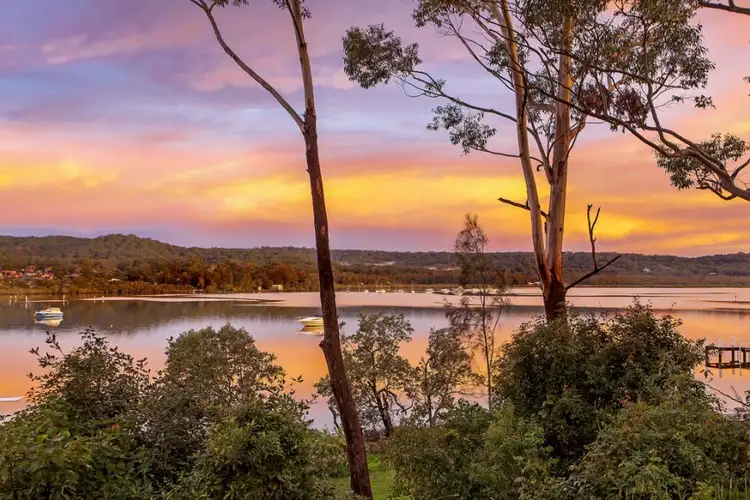 Second view of Homely house listing, 24 Carrela Parade, Kincumber NSW 2251
