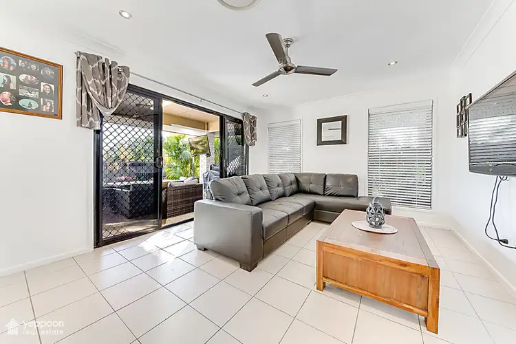Fifth view of Homely house listing, 1 Seashell Court, Lammermoor QLD 4703
